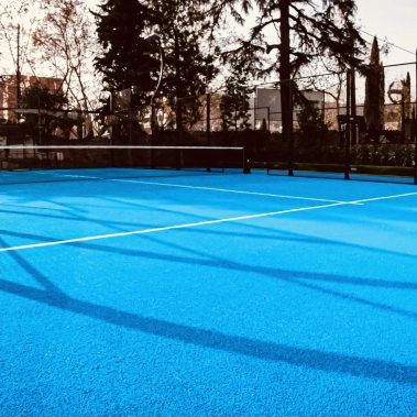 Club Padel Horta Barcelona