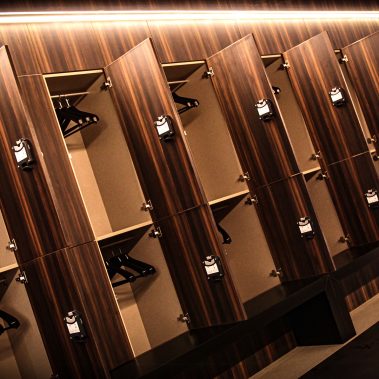 Club Padel Horta Barcelona