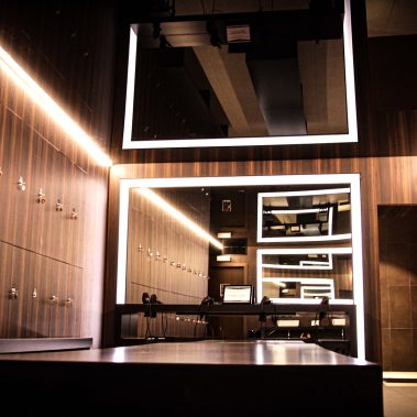 Club Padel Horta Barcelona