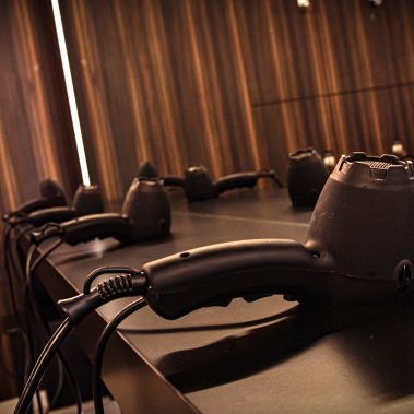 Club Padel Horta Barcelona