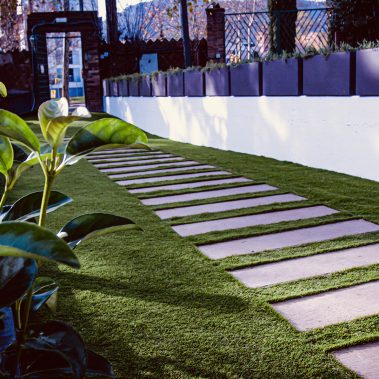 Club Padel Horta Barcelona