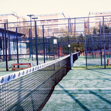 Club Padel Horta Barcelona