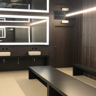 Club Padel Horta Barcelona