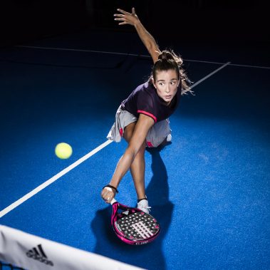 Club Padel Horta Barcelona