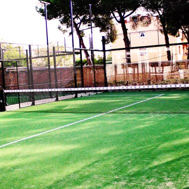 Club Padel Horta Barcelona