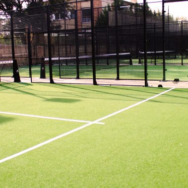 Club Padel Horta Barcelona