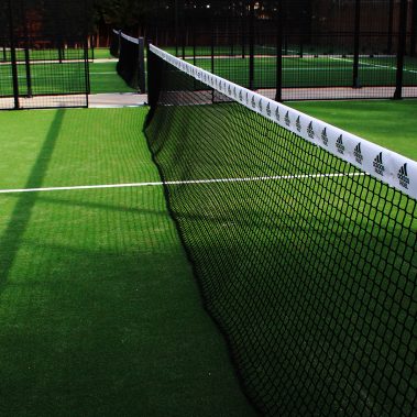 Club Padel Horta Barcelona