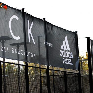 Club Padel Horta Barcelona