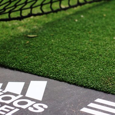 Club Padel Horta Barcelona